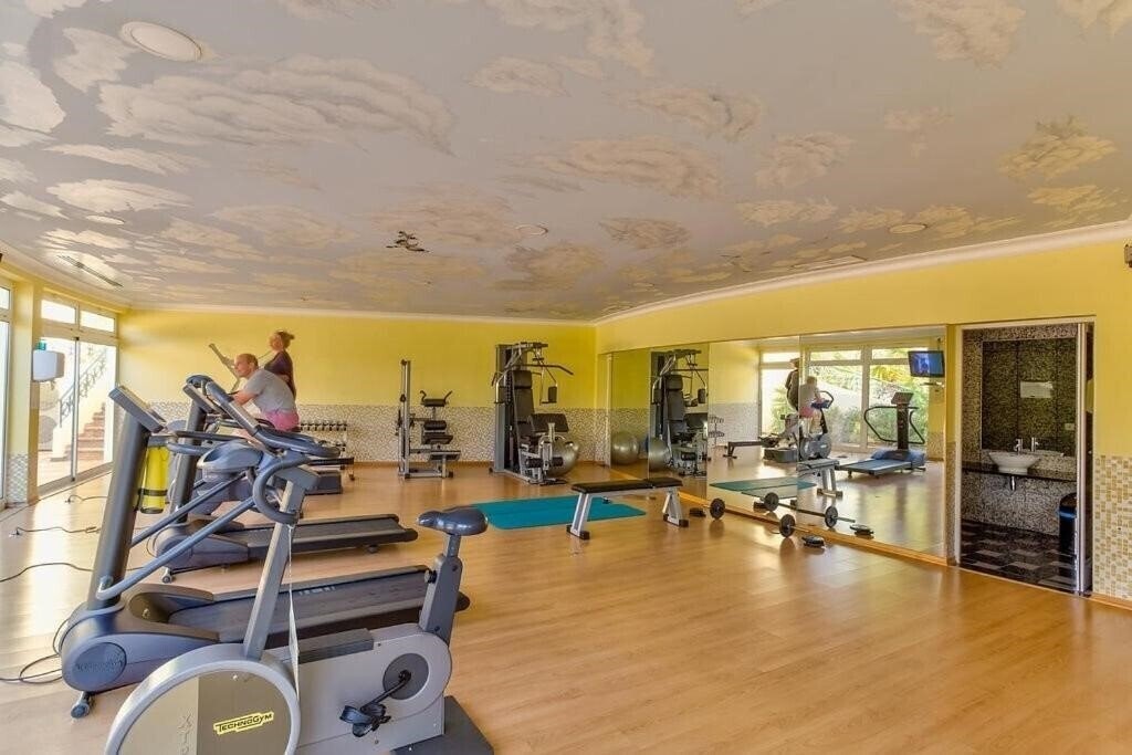 Картинка Presa De Moura 4*