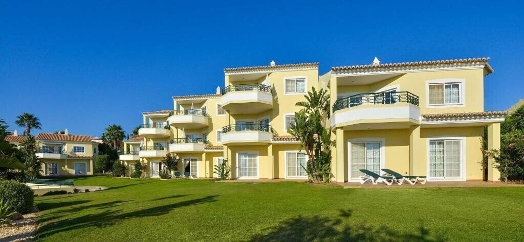 Вид Presa De Moura 4*