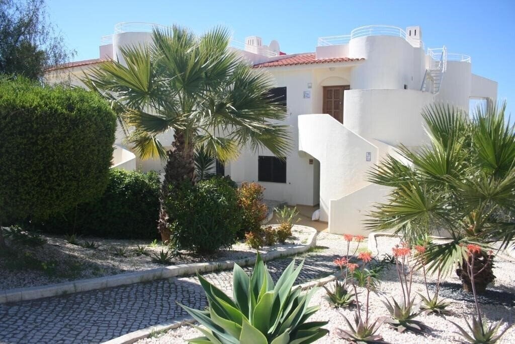 Панорама Monte Dourado 4*