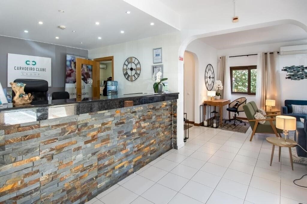 Вид Monte Dourado 4*