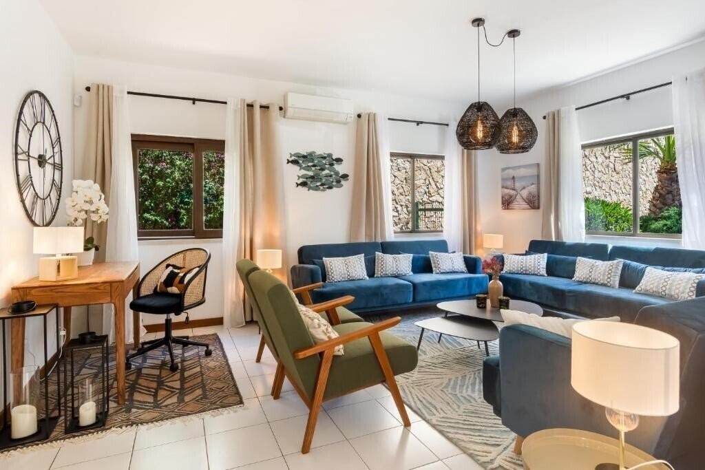 Територія Monte Dourado 4*