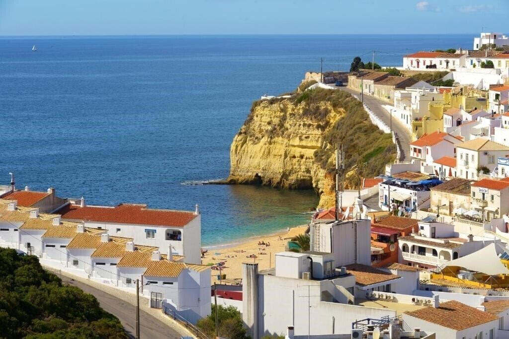 Апартаменти Monte Dourado 4*