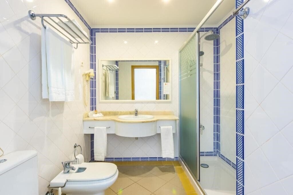 Фотографія Tropical Sol 4*