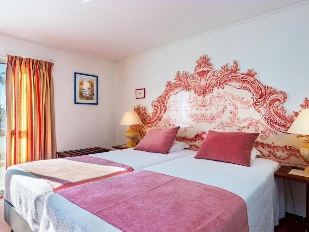 Апартаменти Tropical Sol 4*