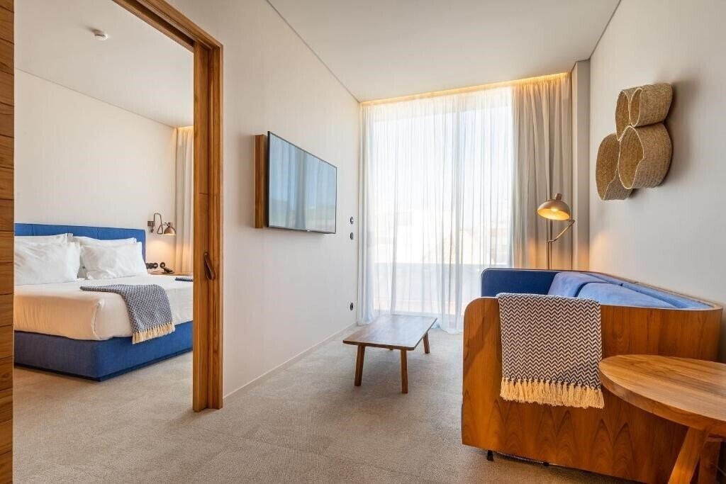Територія 3hb Faro 5*