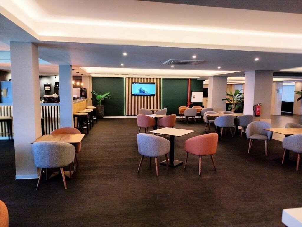 Вид Navegadores 4*