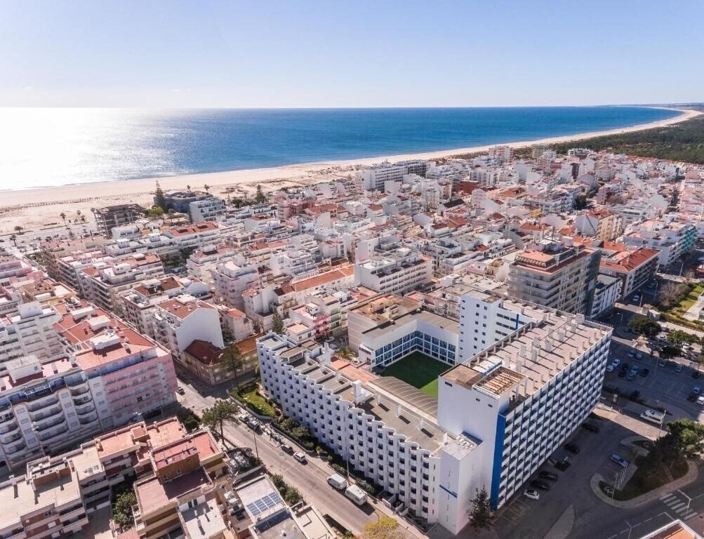 Территория Navegadores 4*