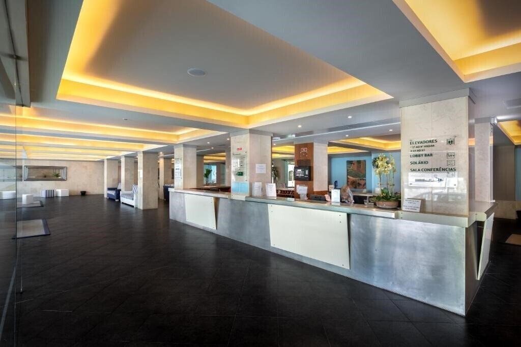 Апартаменти Navegadores 4*