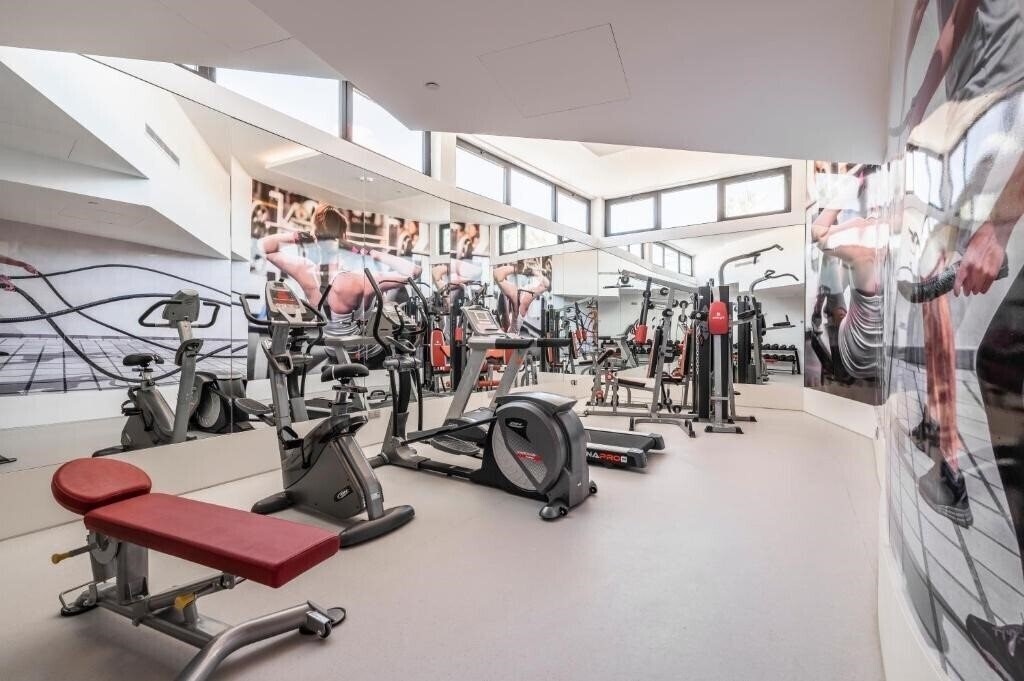 Картинка Regency Salgados & SPA 4*