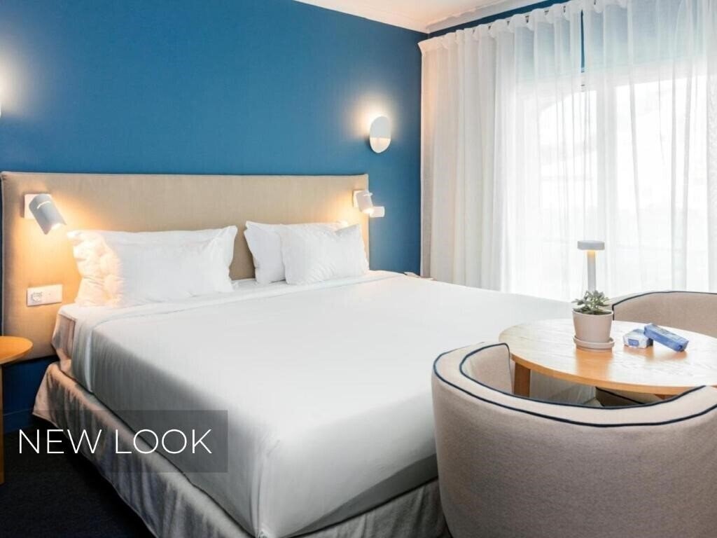 Территория Velamar 3*