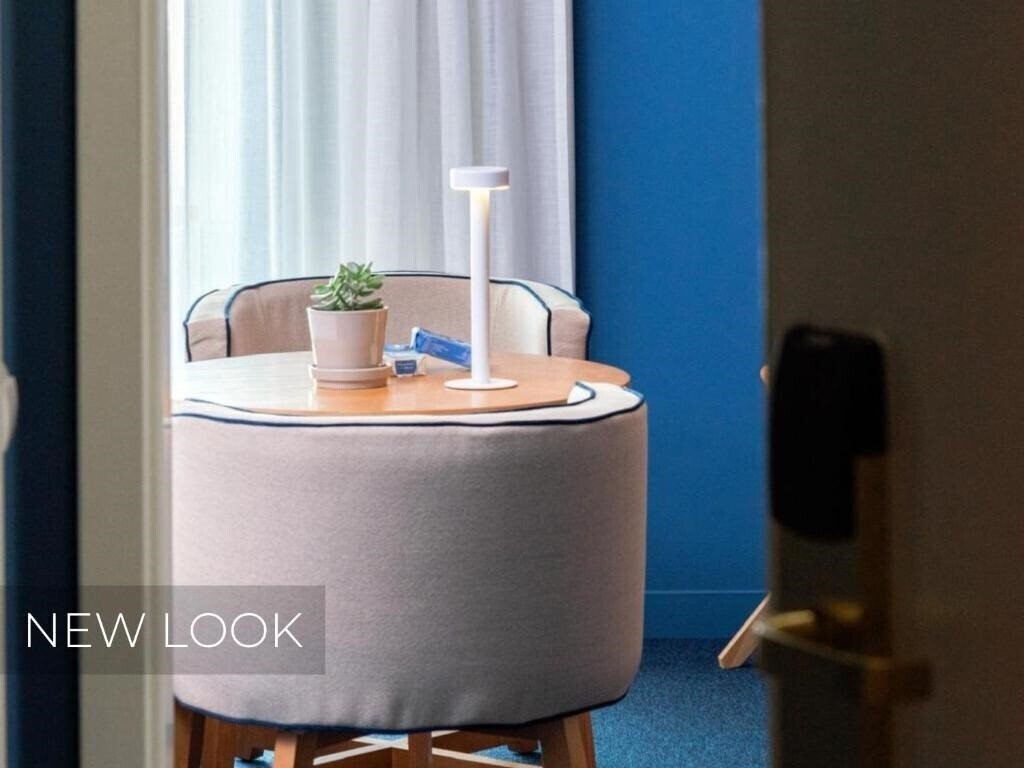 Панорама Velamar 3*