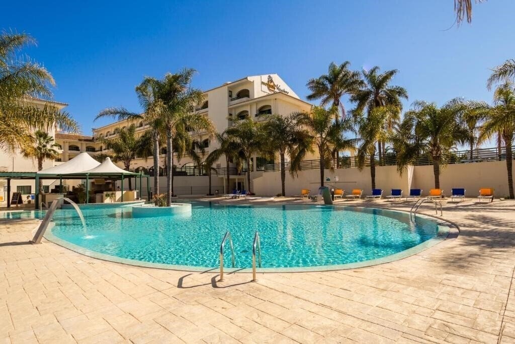 Изображение Mirachoro Carvoeiro 4*