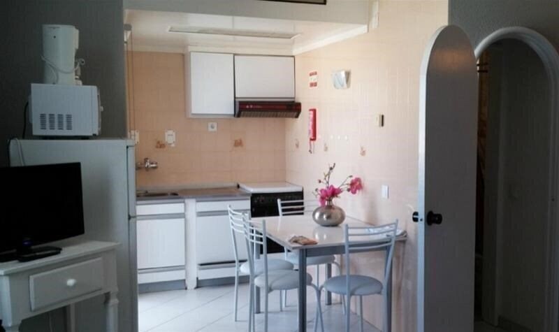 Панорама Algar 3*