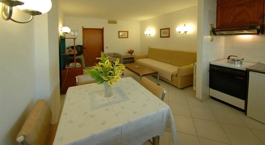 Територія Algar 3*