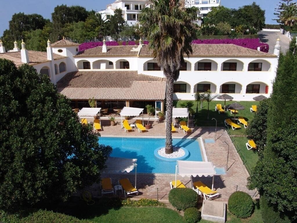 Изображение Cerro Da Marina 4*