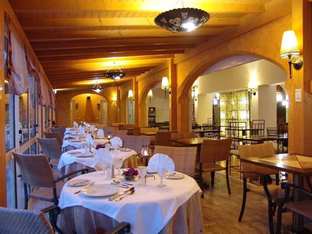Картинка Cerro Da Marina 4*