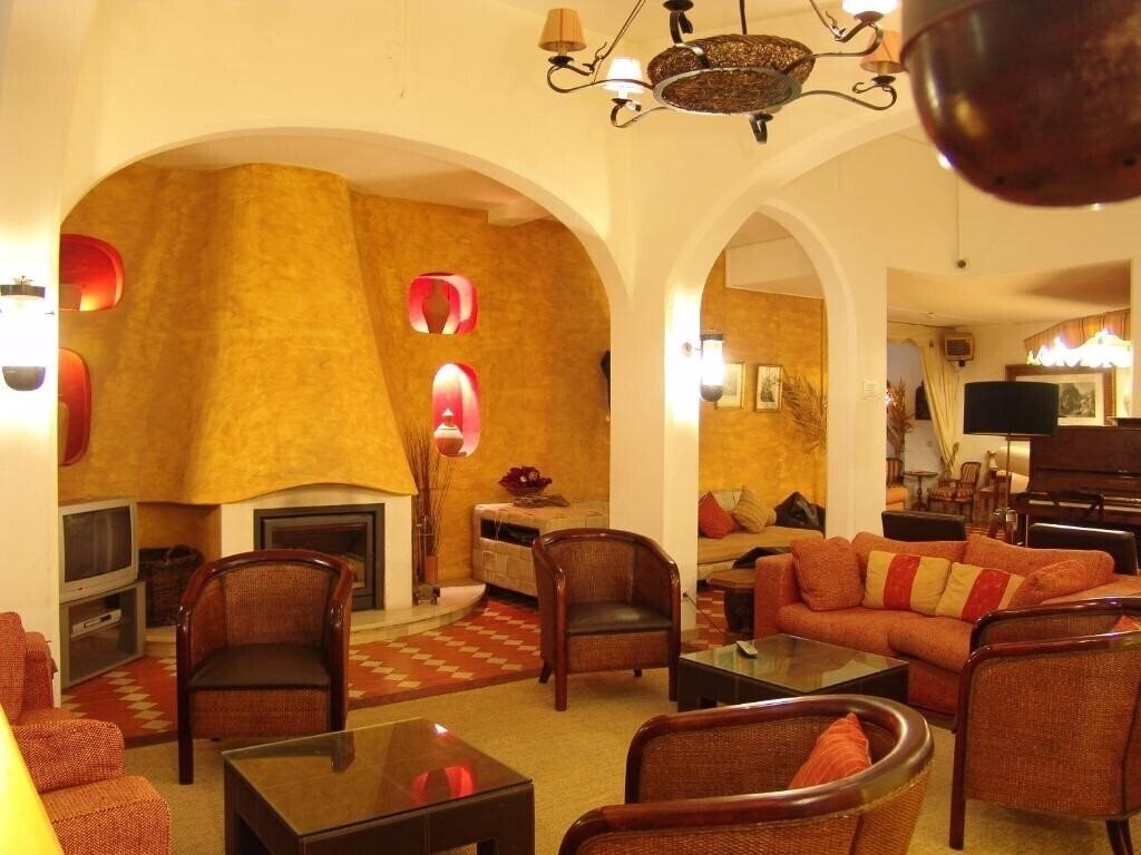 Вид Cerro Da Marina 4*