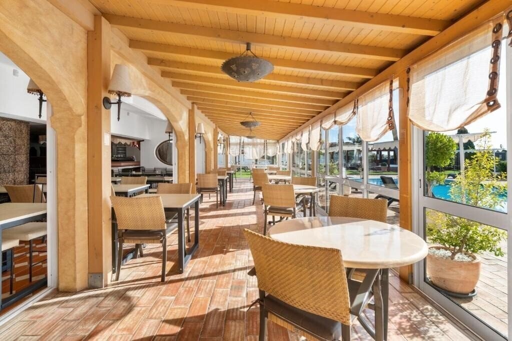 Панорама Cerro Da Marina 4*