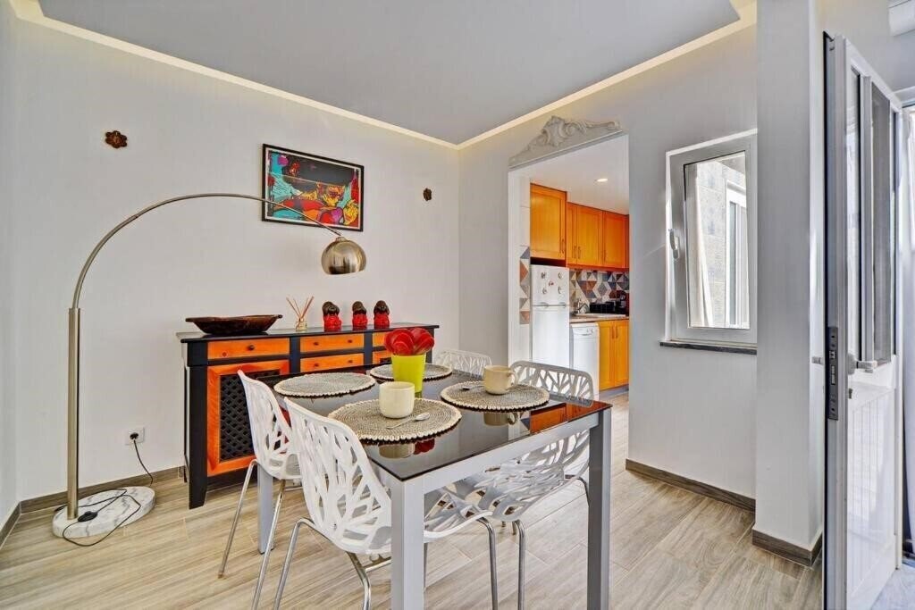 Фотография The Patio Suite Hotel 4*