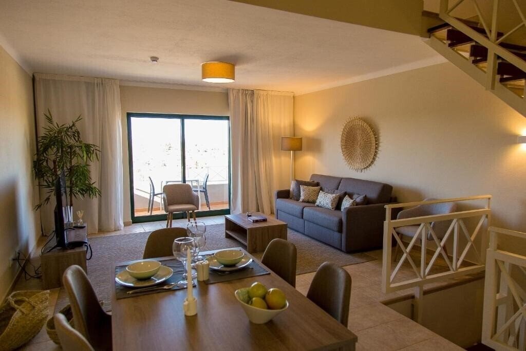Изображение Pestana Gramacho Residences 4*