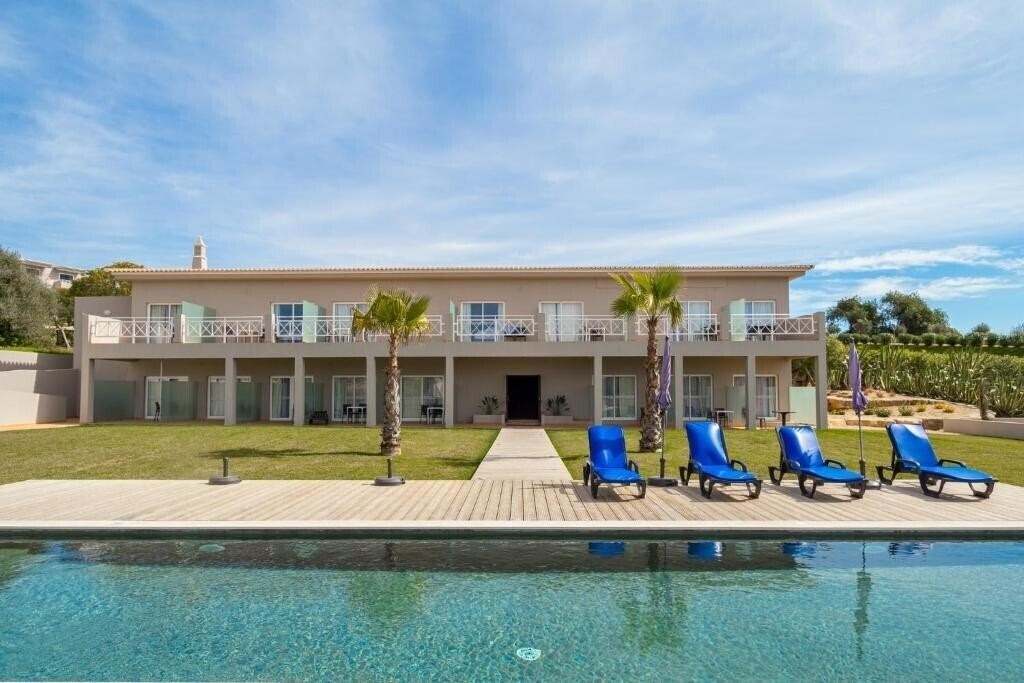 Картинка Pestana Gramacho Residences 4*
