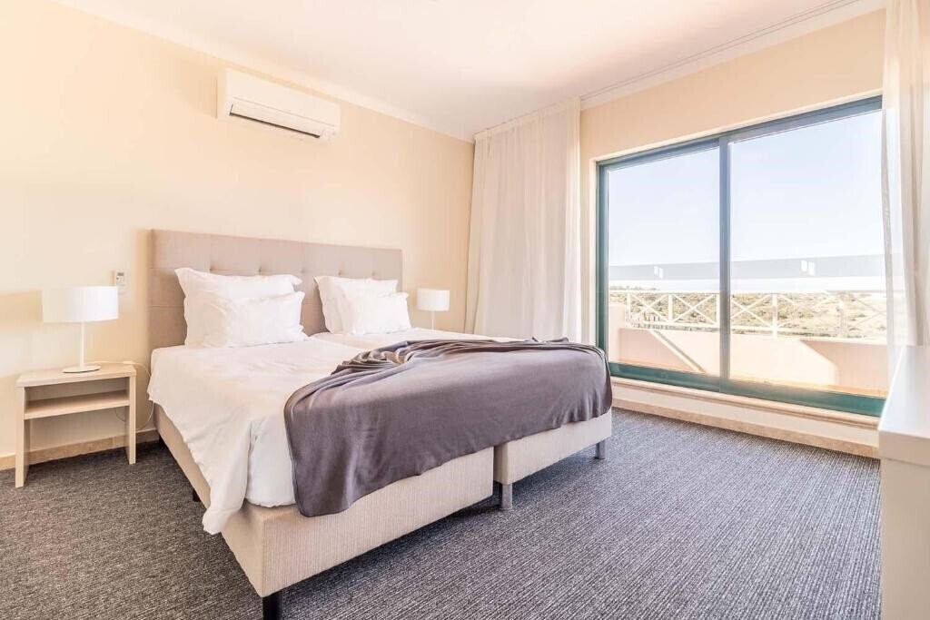 Вид Pestana Gramacho Residences 4*