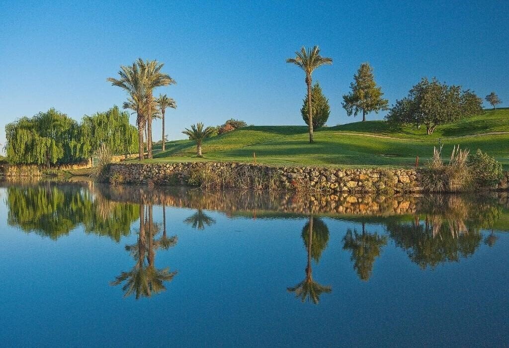 Панорама Pestana Gramacho Residences 4*