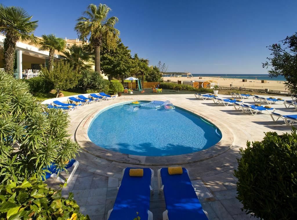 Вид Algarve Casino 5*