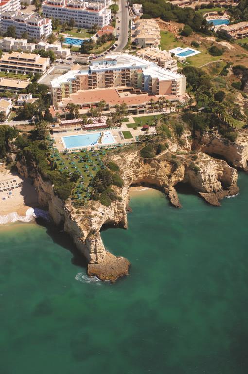 Вид Pestana Viking Resort 4*