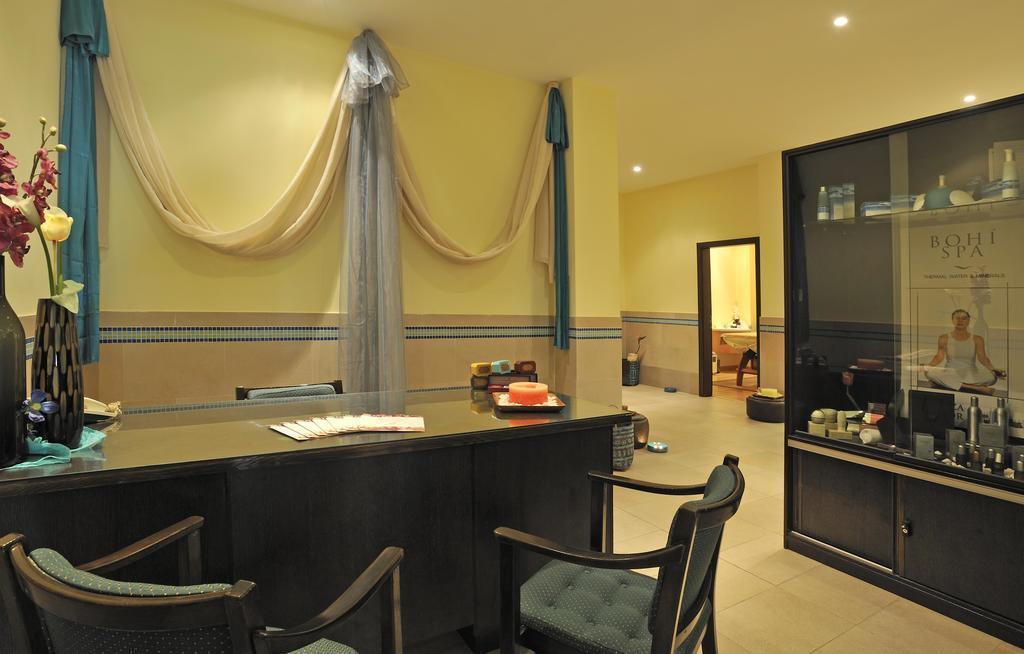 Территория Pestana Viking Resort 4*