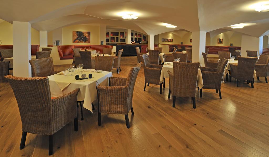 Панорама Pestana Viking Resort 4*