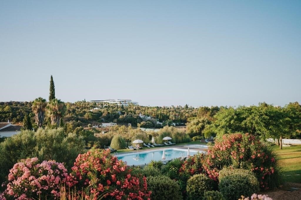 Фото Pelican Alvor 4*