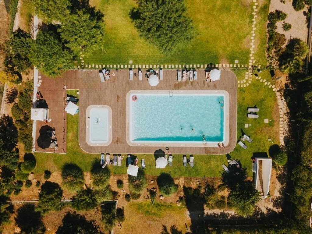 Картинка Pelican Alvor 4*
