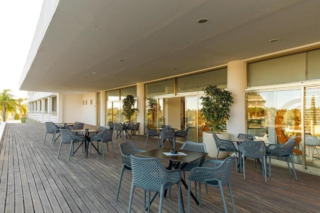 Вид Pelican Alvor 4*