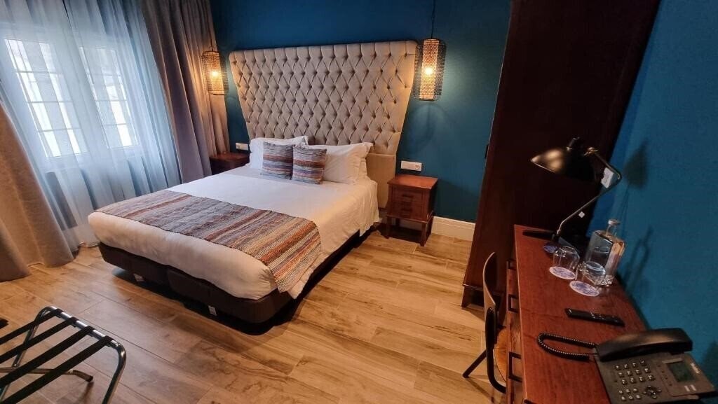 Панорама Azores Autentico Boutique 4*