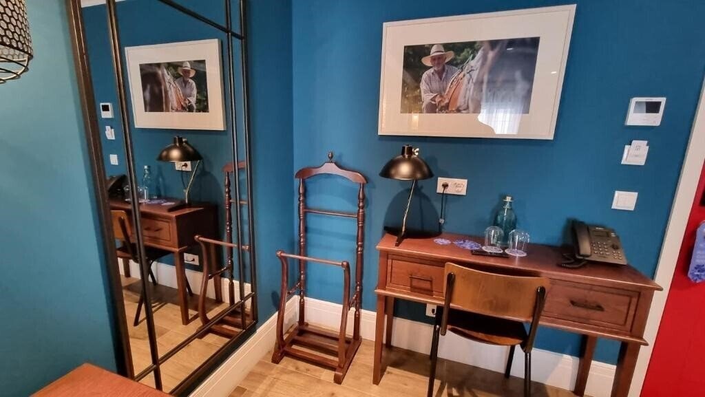 Вид Azores Autentico Boutique 4*