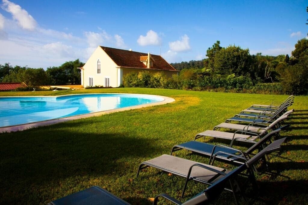 Фото Quinta Da Nasce Agua 4*