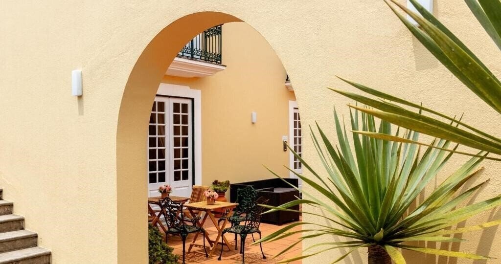 Фотография Quinta Da Nasce Agua 4*