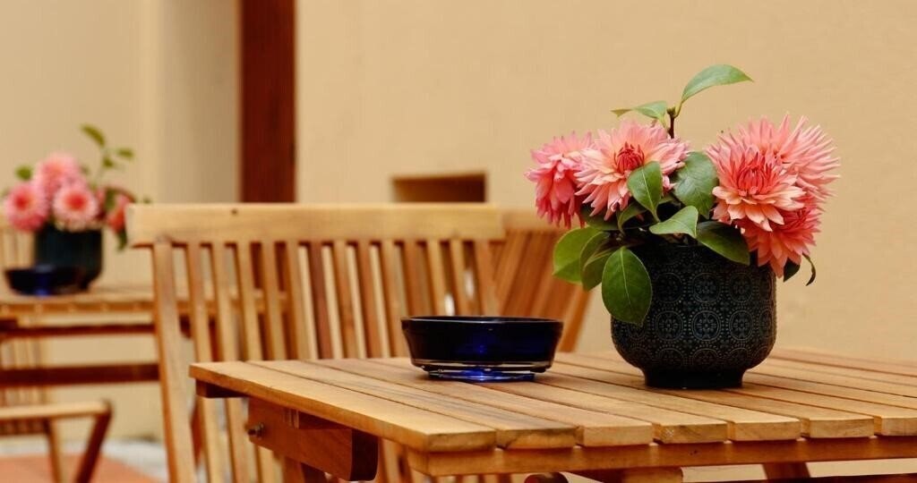Вид Quinta Da Nasce Agua 4*