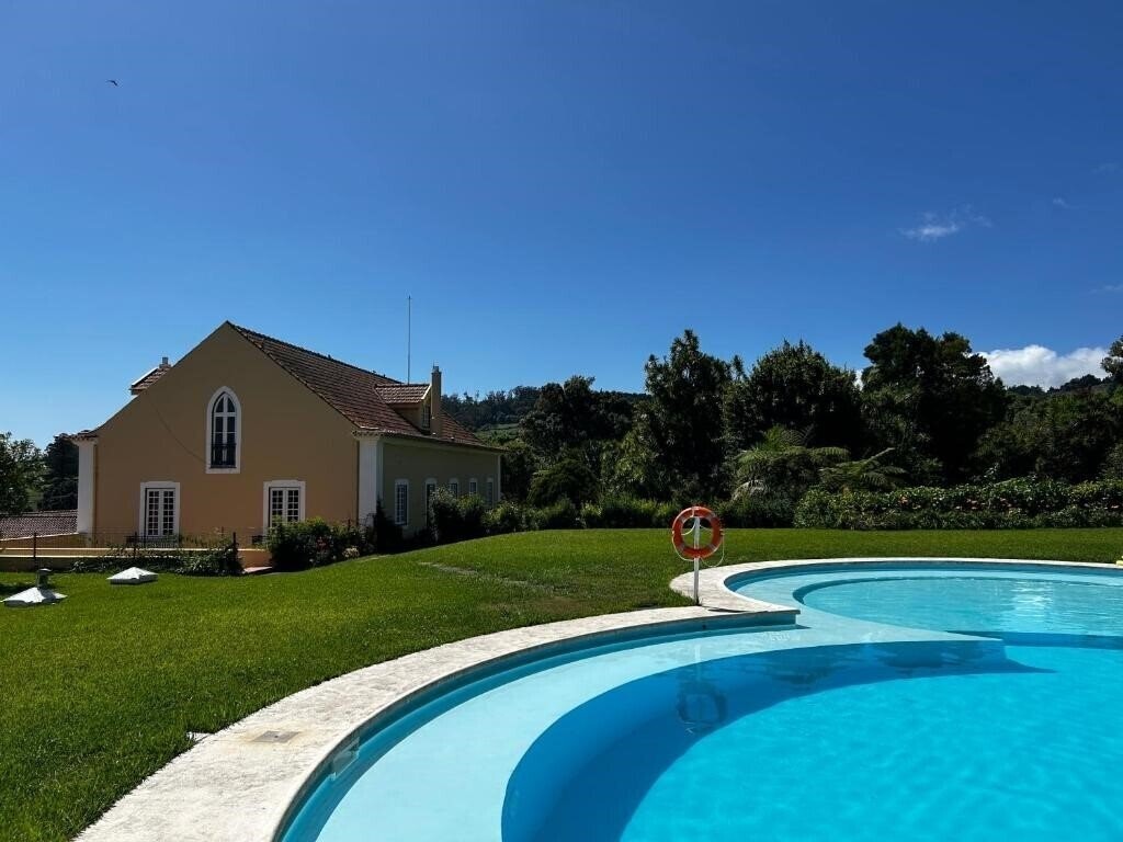 Апартаменты Quinta Da Nasce Agua 4*
