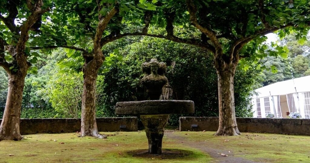Панорама Quinta Da Nasce Agua 4*