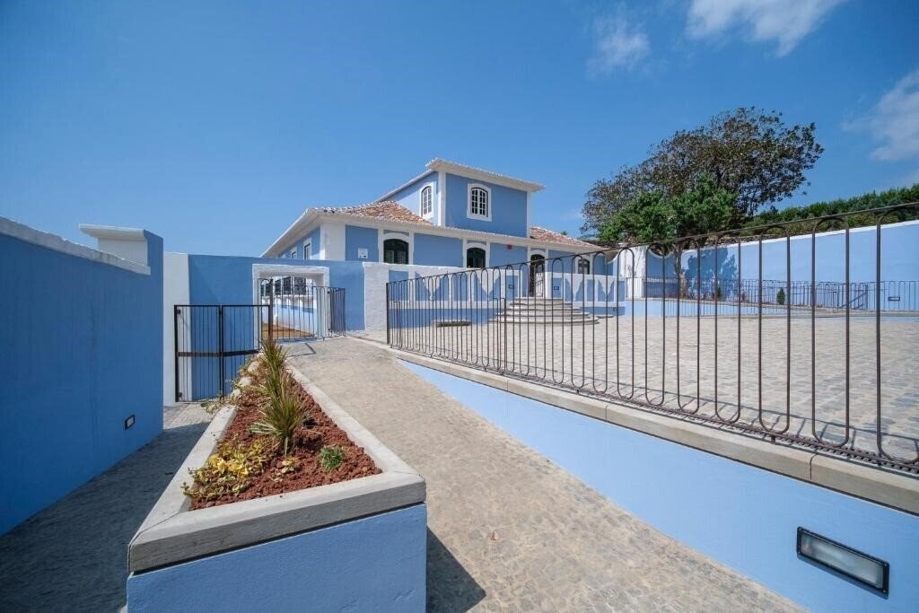 Отель Azores Book Hotel 4*