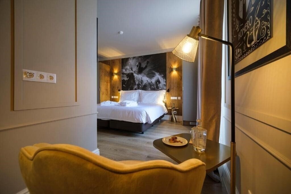 Изображение Azores Book Hotel 4*