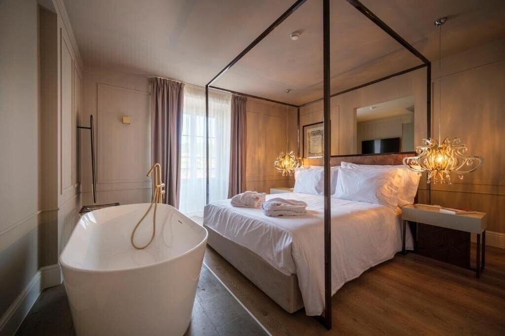 Картинка Azores Book Hotel 4*