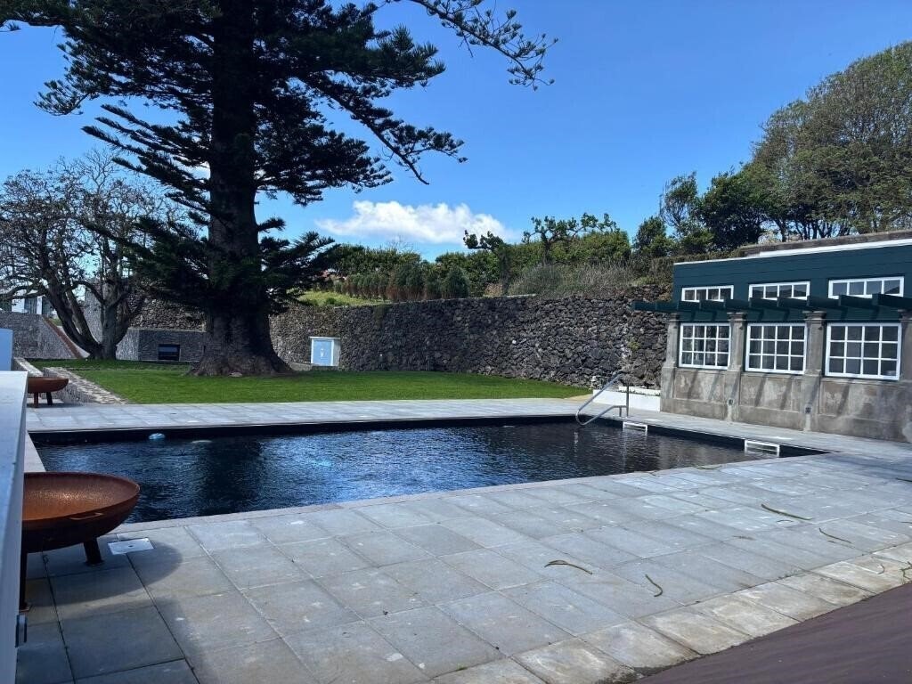 Вид Azores Book Hotel 4*