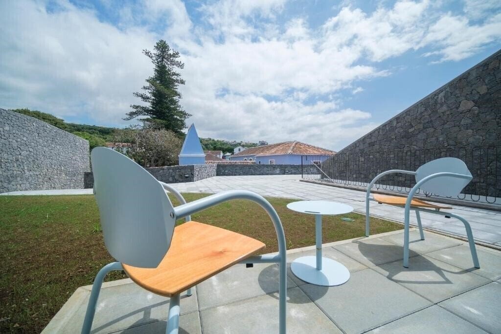 Апартаменты Azores Book Hotel 4*