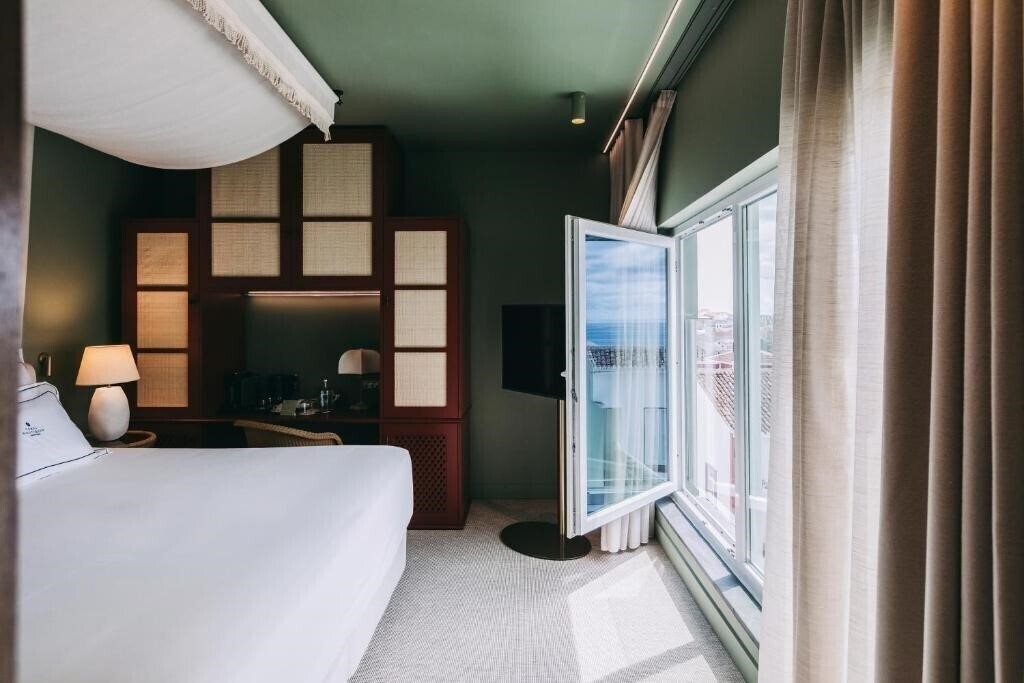 Вид Torel Terra Brava 4*