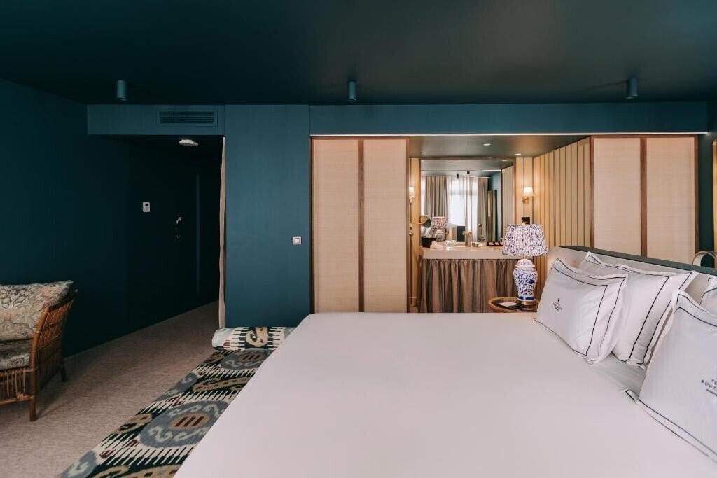 Территория Torel Terra Brava 4*
