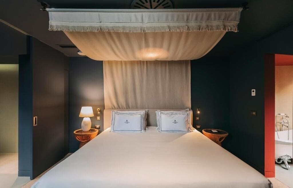 Апартаменты Torel Terra Brava 4*