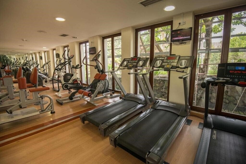 Картинка Azoris Angra Garden Hotel 3*